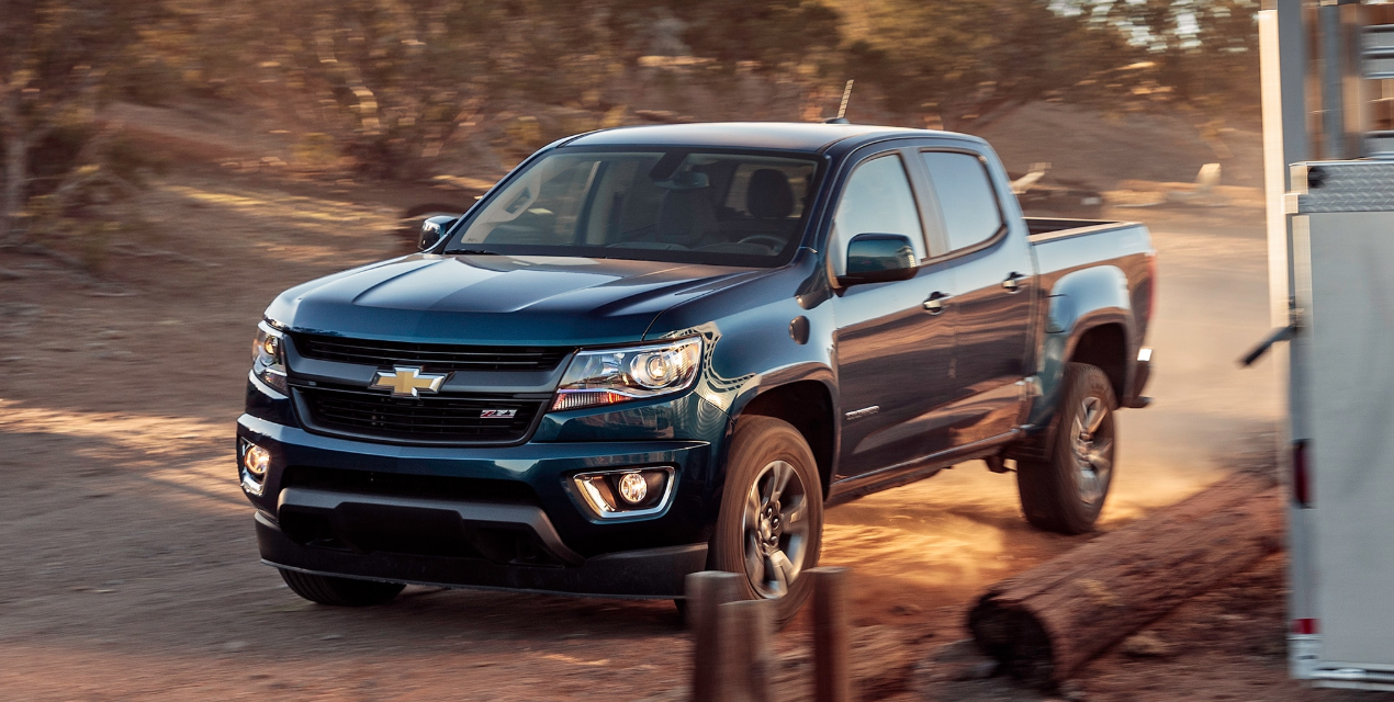 2022 Chevrolet Colorado Specs, Interior, Price | Latest Car Reviews