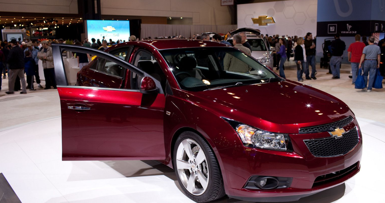 Chevrolet Cruze Price Interior Specs Latest Car Reviews