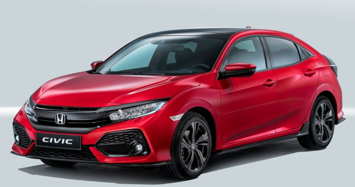 2022 Honda Civic Redesign, Release Date, Price | Latest Car Reviews