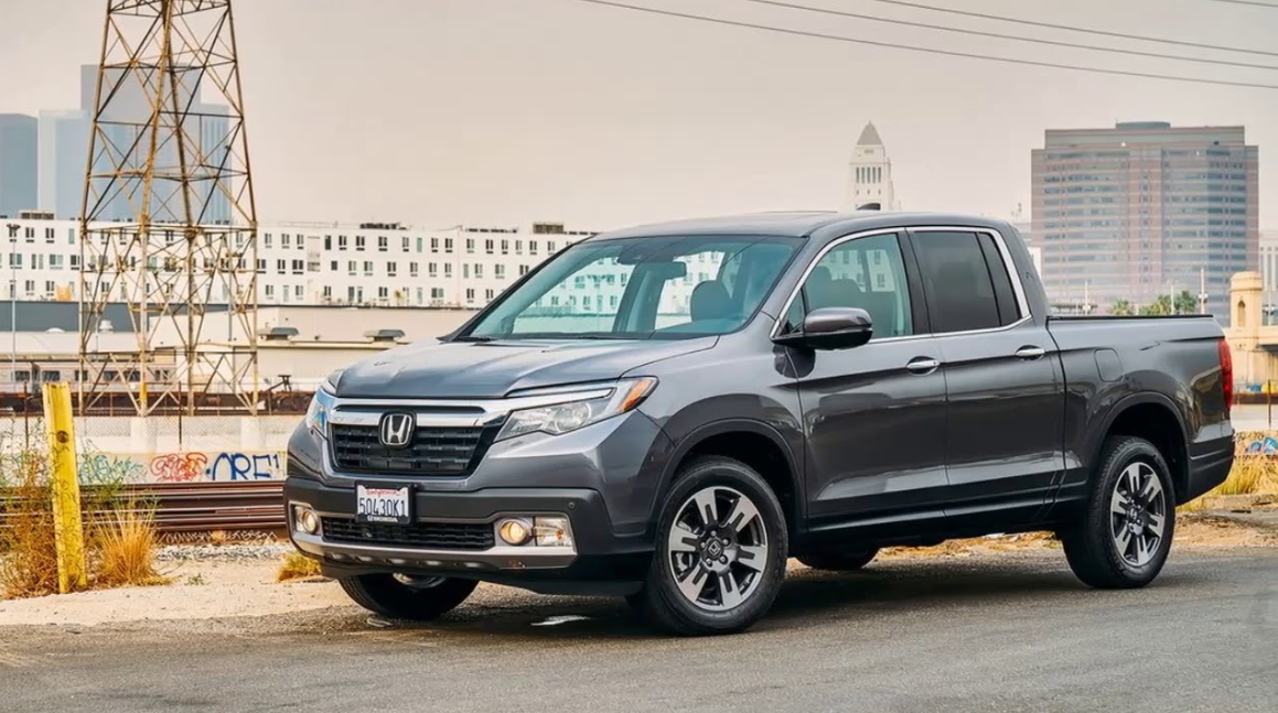 2022 Honda Ridgeline Changes, Release Date, Specs | Latest Car Reviews