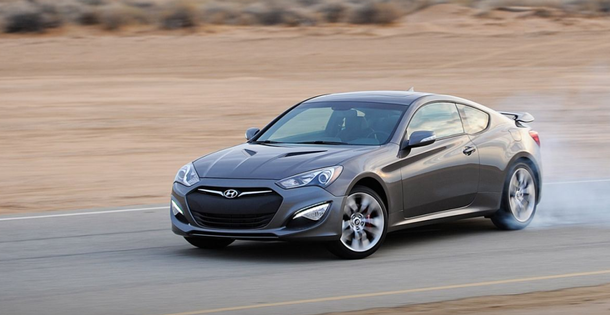 2022 Hyundai Genesis Coupe Specs, Price, Dimensions | Latest Car Reviews