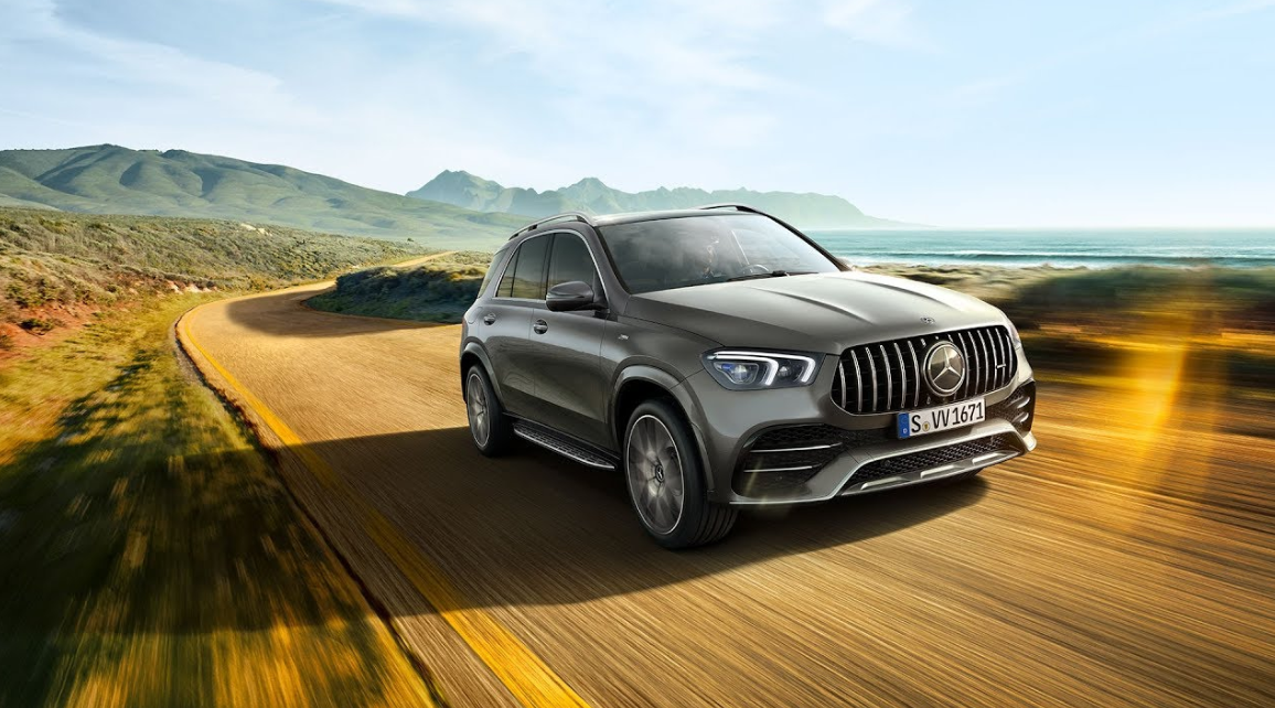 2022 Mercedes GLS Cost, Dimensions, Engine | Latest Car Reviews