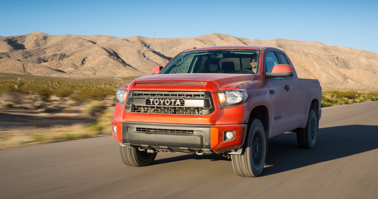 2022 Toyota Tundra Redesign, Concept, Release Date | Latest Car Reviews