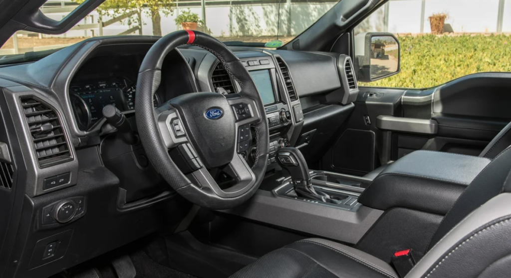 2023 Ford F150 Interior, Price, Concept | Latest Car Reviews