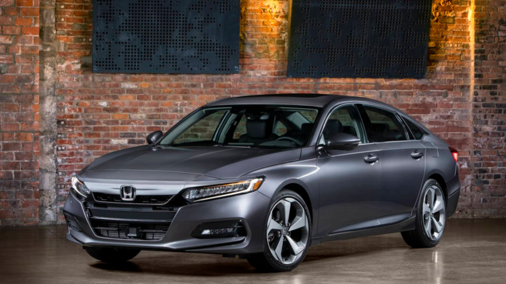 2023 Honda Accord All Wheel Drive | Latest Car Reviews