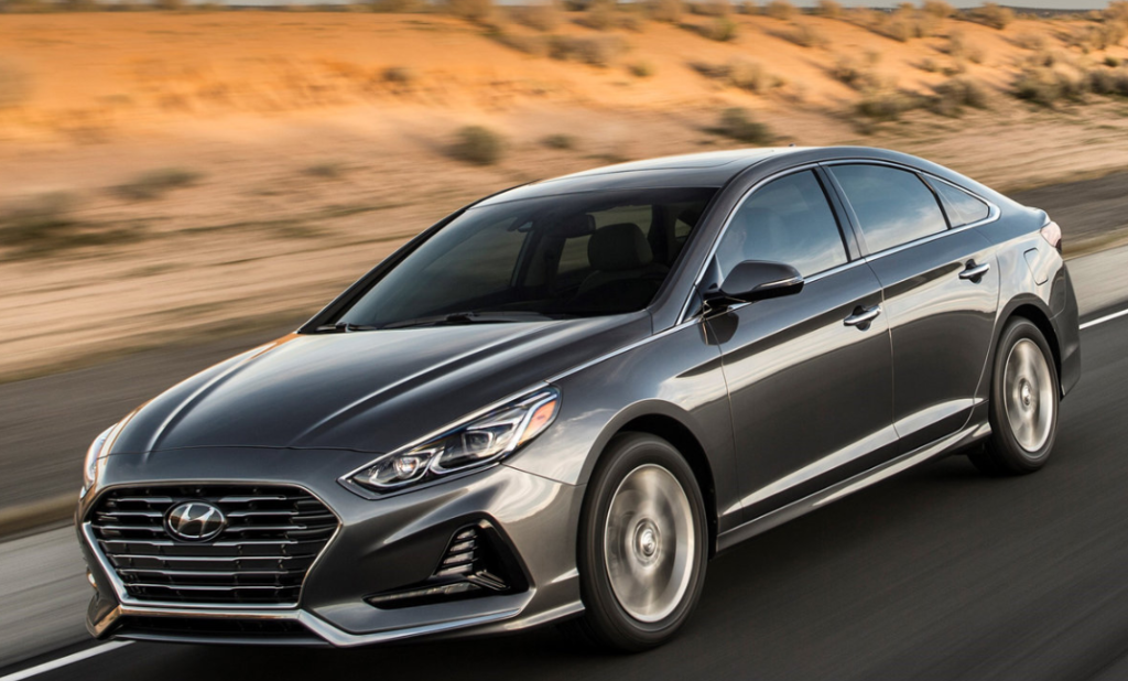 2023 Hyundai Sonata Nline Release Date  Latest Car Reviews