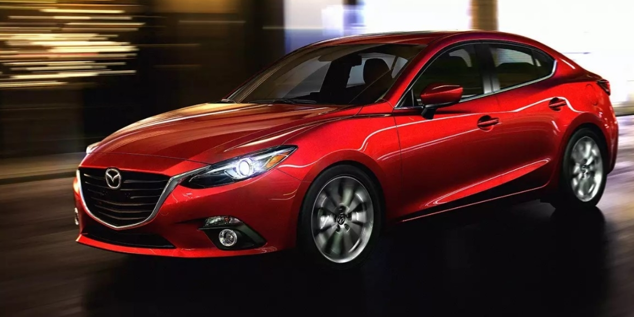 2023 Mazda 3 Release Date, Interior, Engine | Latest Car Reviews