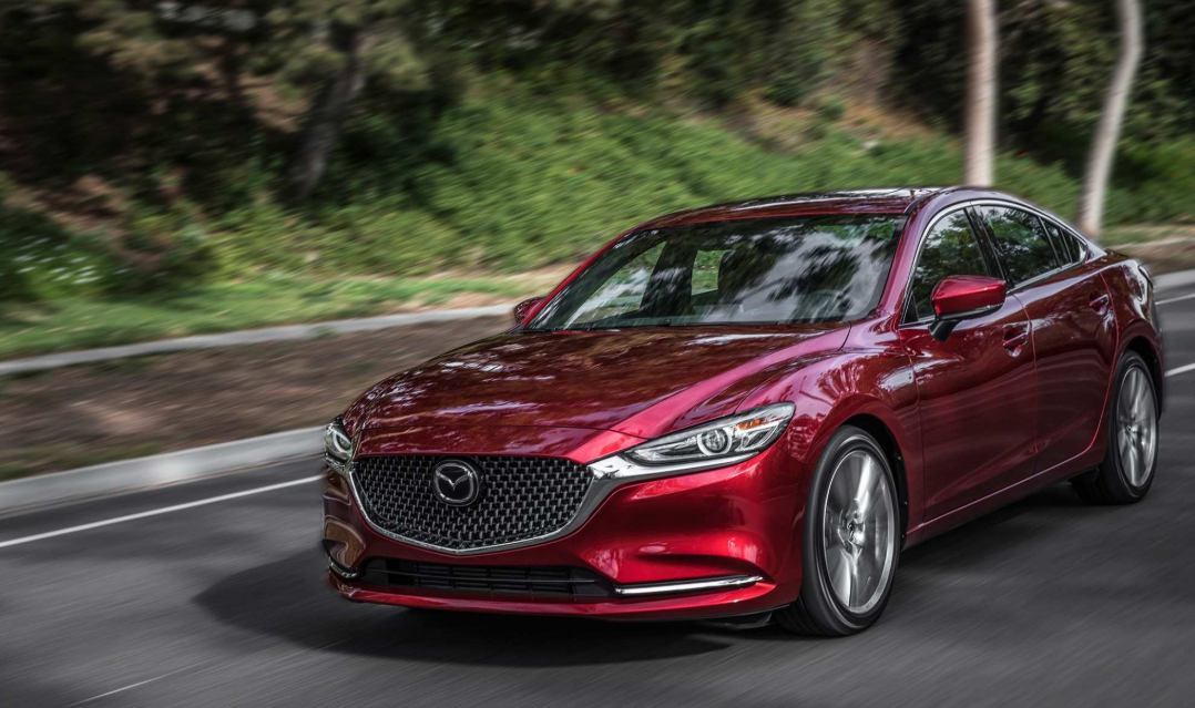 2023 Mazda 6 Interior, Specs, Release Date | Latest Car Reviews
