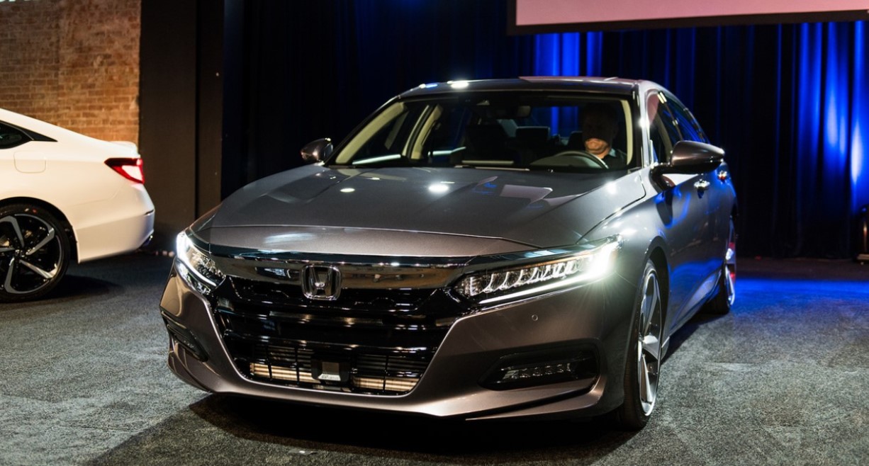 Honda Accord 2021 Redesign, Price, Release Date | Latest Car Reviews