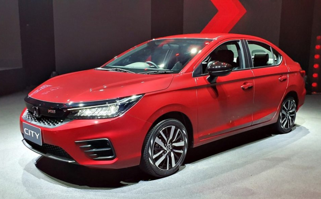 Honda City 2022 Price, Interior, Engine | Latest Car Reviews