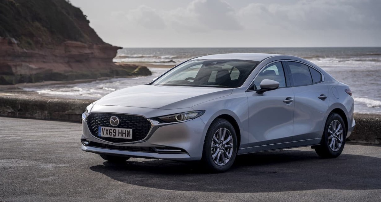 Mazda 3 2020 Awd Review | Latest Car Reviews