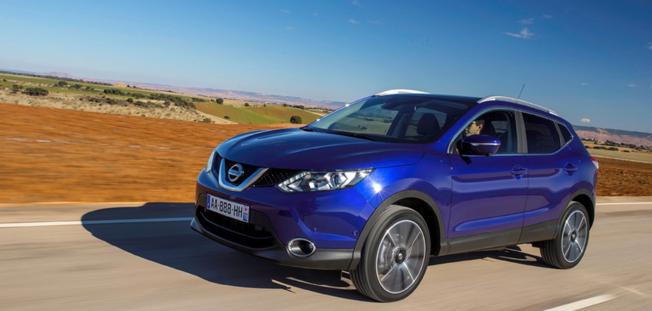 Nissan Qashqai 2021 Interior, Release Date, Price | Latest ...