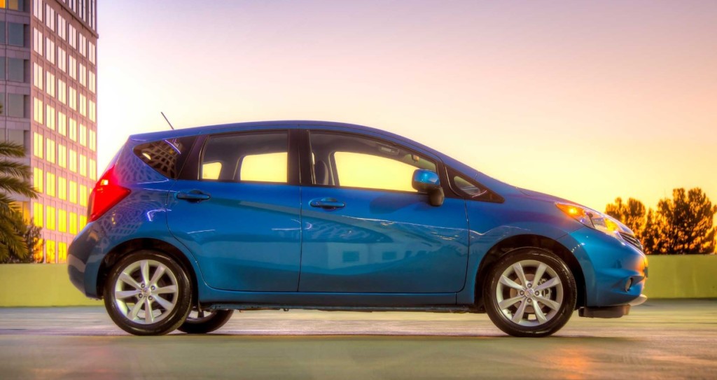 2021 Nissan Versa Manual Transmission Latest Car Reviews