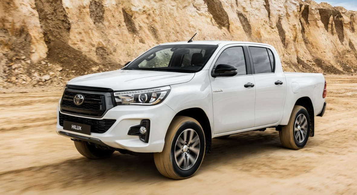 Toyota Hilux 2022 Interior, Release Date, Engine | Latest Car Reviews