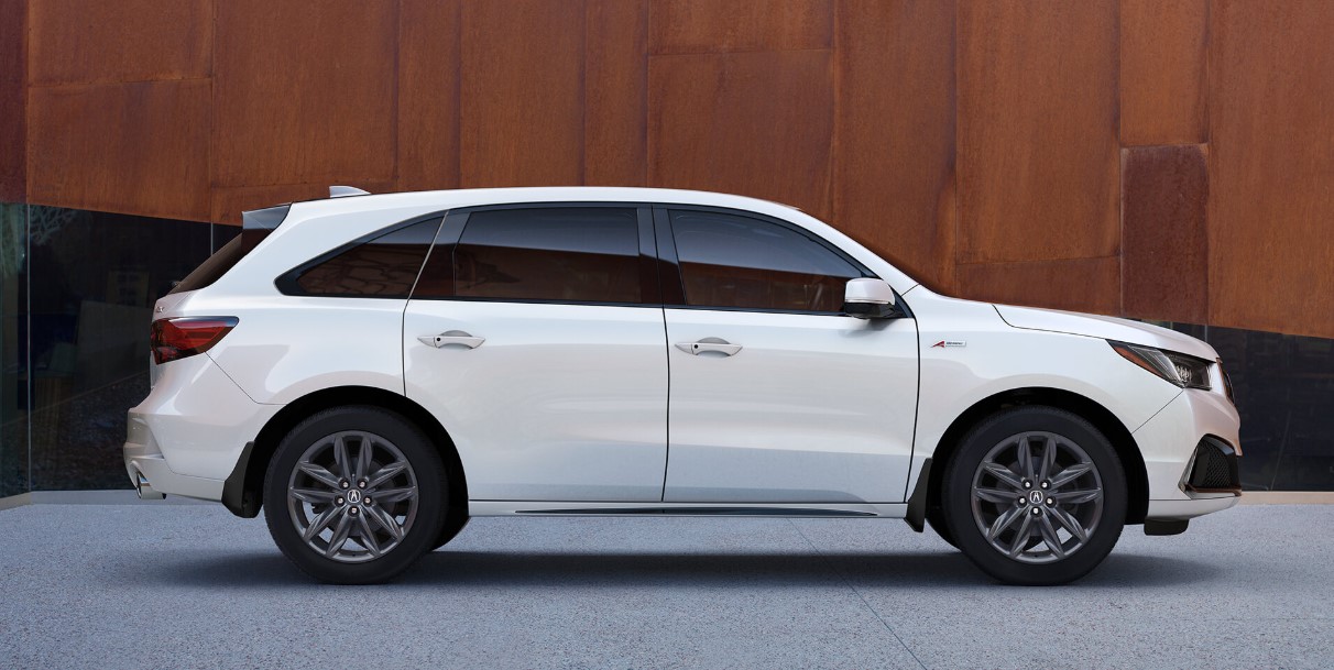 2019 Acura MDX Owners Manual Specs, Price, Redesign Latest Car Reviews