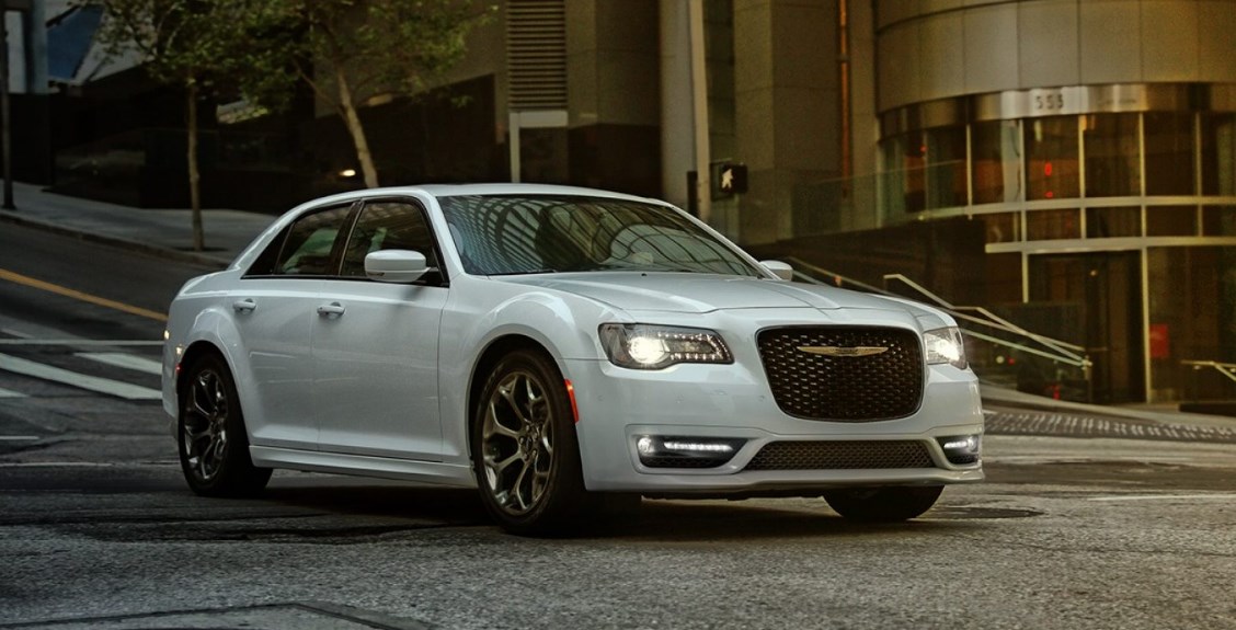 2019 Chrysler 300 MPG Release Date, Price, Interior | Latest Car Reviews