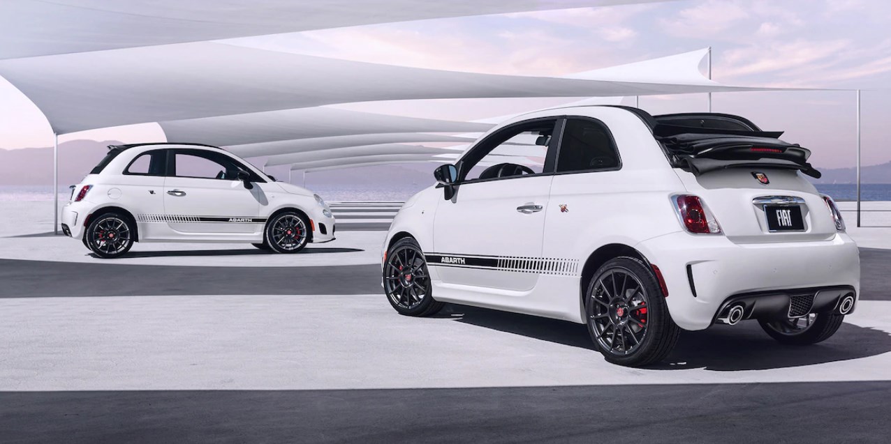 Fiat 500 Abarth Elettrica 2019 Latest Car Reviews