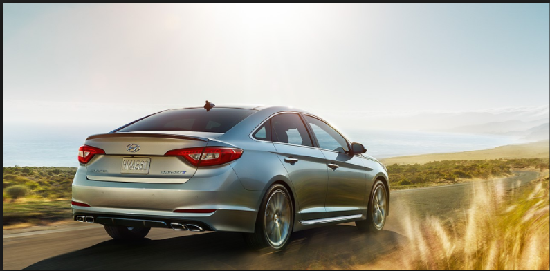 2019 Hyundai Sonata Sport Review | Latest Car Reviews