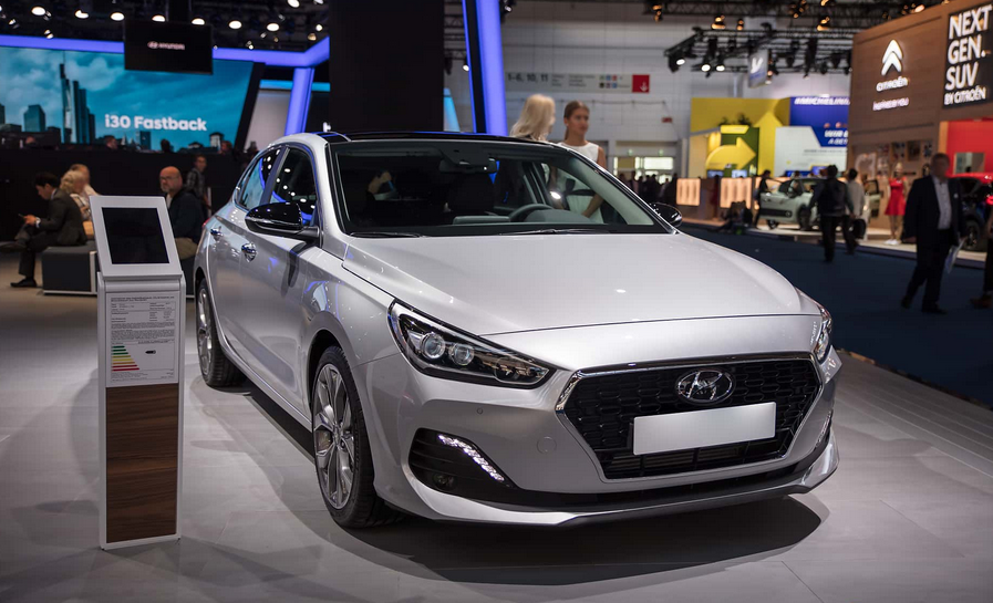 Hyundai i30 2020 Sport. I30 2019. Хендай i30 2019. Хендай i30 Sport 2019.