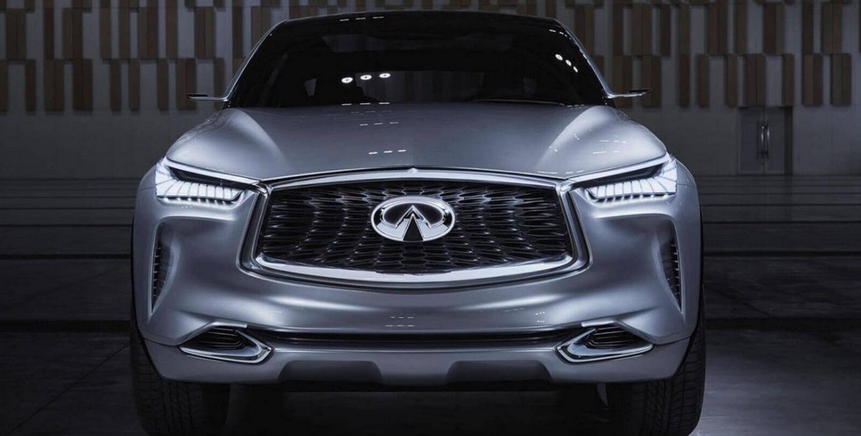 2019 Infiniti FX35 Price, Interior, Specs | Latest Car Reviews