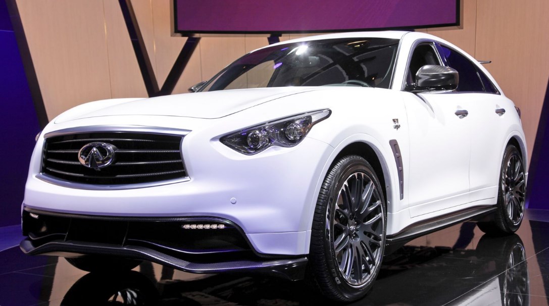 2019 Infiniti FX37 Price, Specs, Redesign | Latest Car Reviews