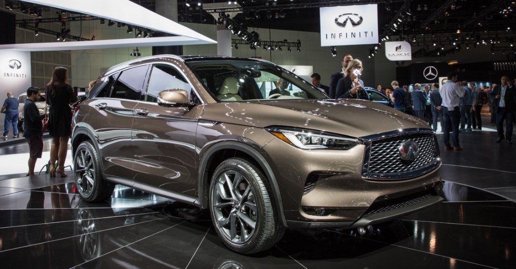 2019 Infiniti JX35 Price, Interior, Engine | Latest Car Reviews