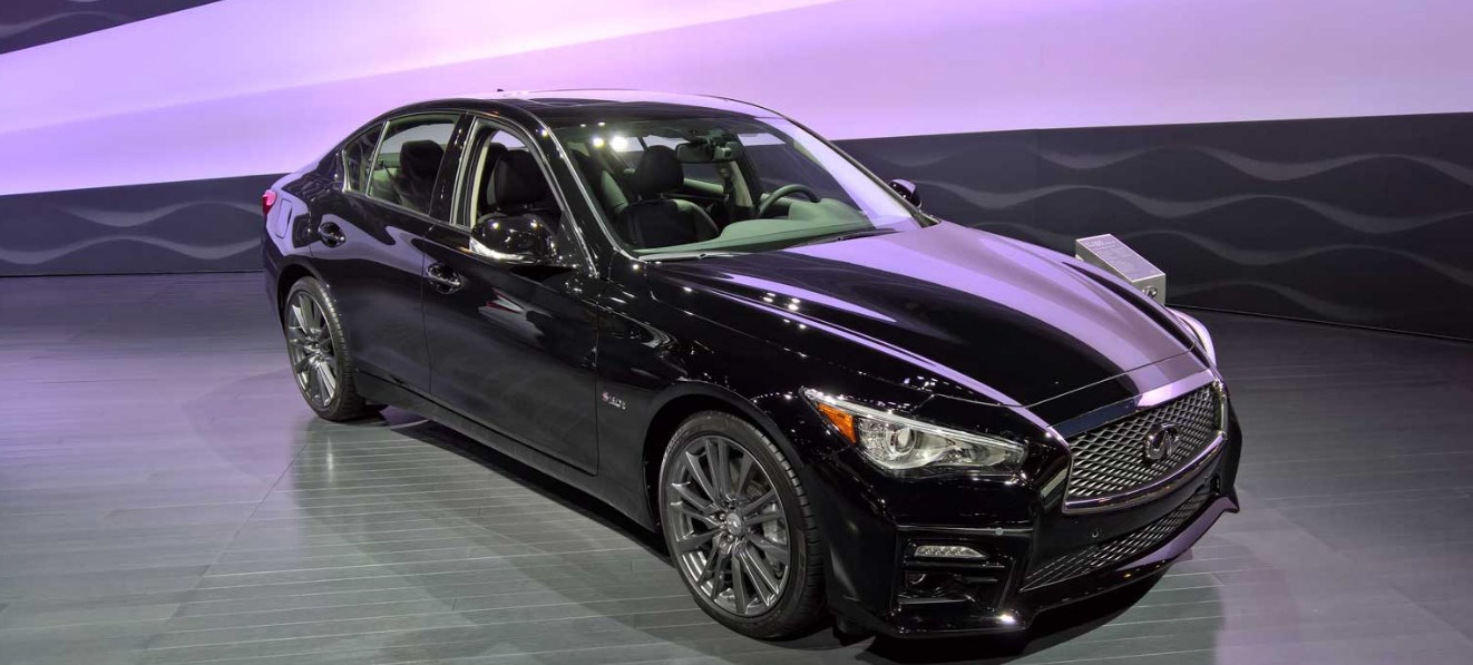 2019 Infiniti Q50 Dimensions Specs, Release Date, Price | Latest Car