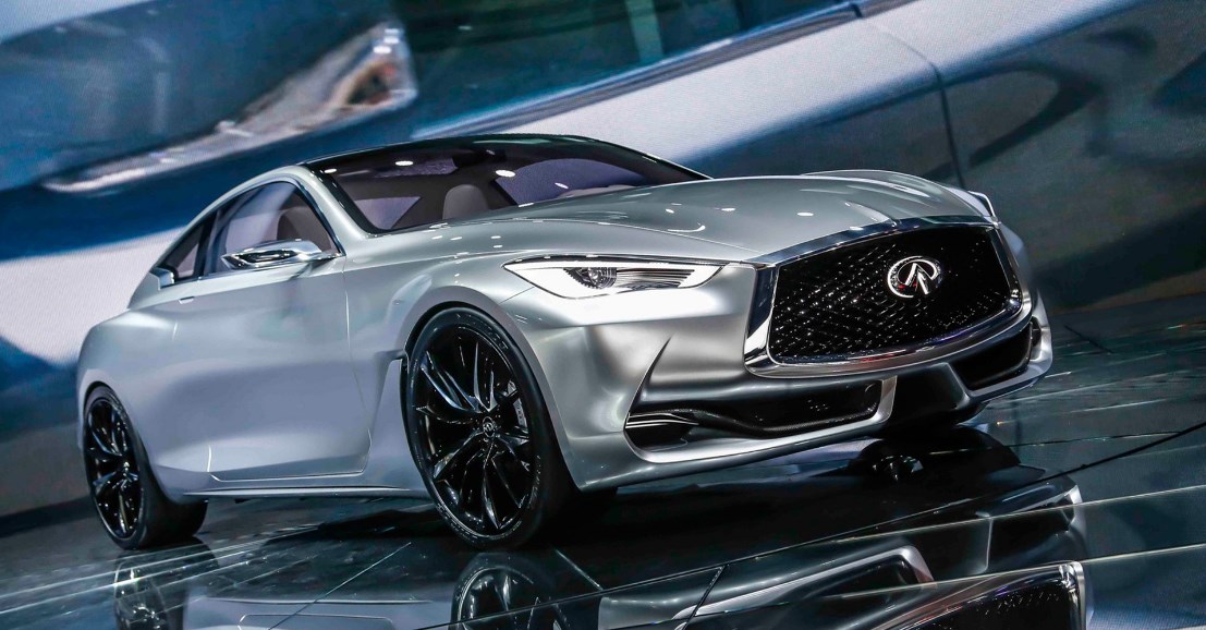 2019 Infiniti Q60 For Sale, Specs, Release Date | Latest Car Reviews