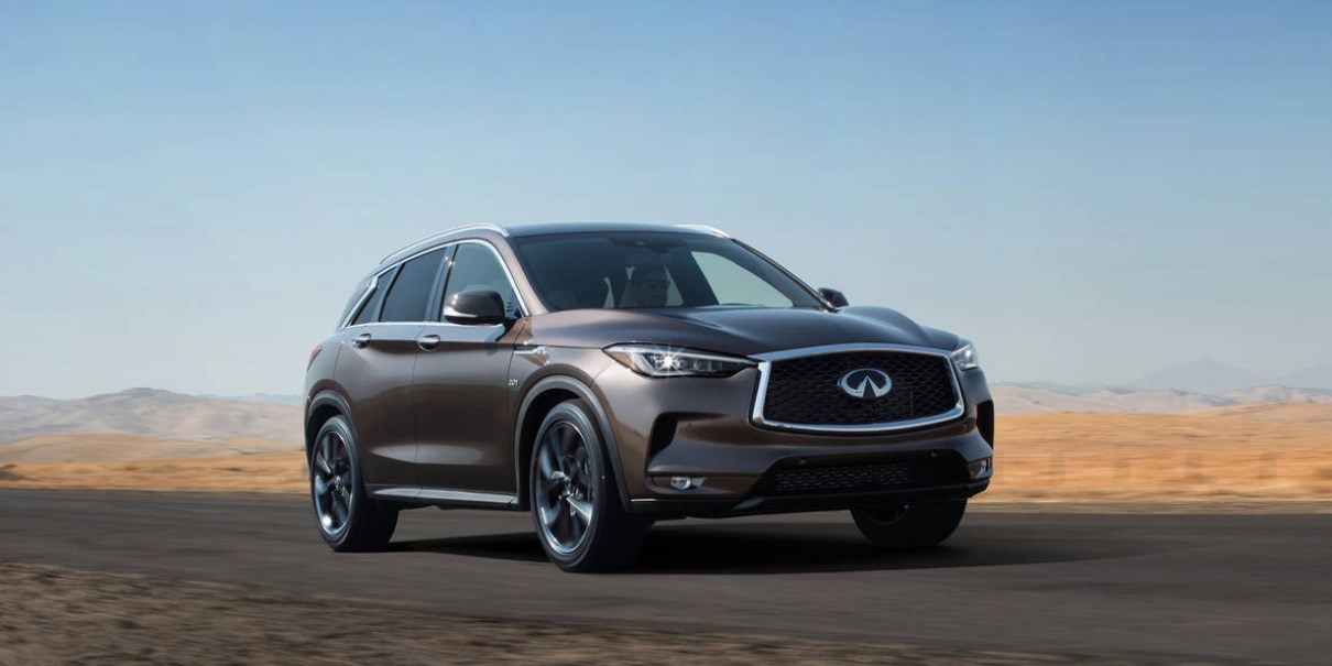 2019 Infiniti QX50 Forum Review, Specs, Release Date | Latest Car Reviews