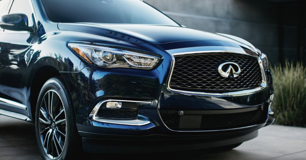 2019 Infiniti QX60 Luxe Price, Interior, Engine | Latest Car Reviews