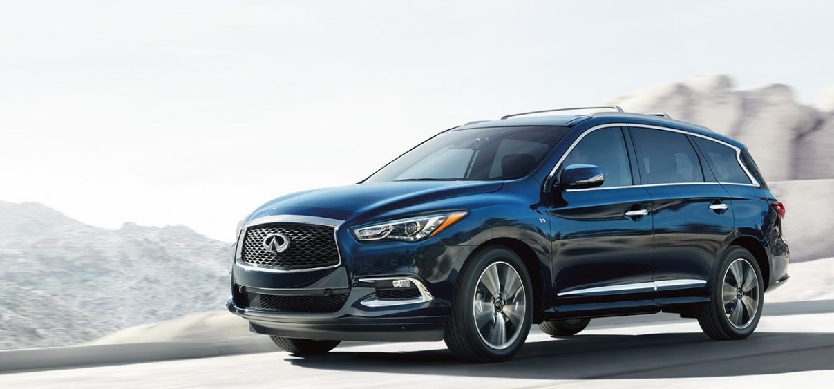 New 2019 Infiniti QX60 Release Date, Price, Interior | Latest Car Reviews