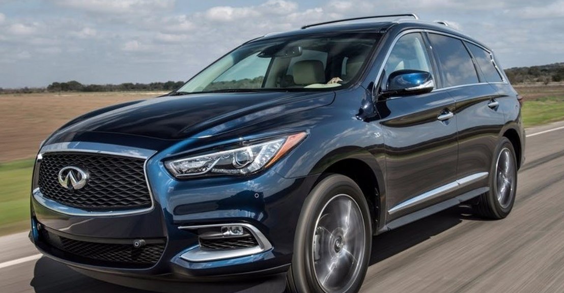 2019 Infiniti QX60 Review, Release Date, Redesign | Latest Car Reviews