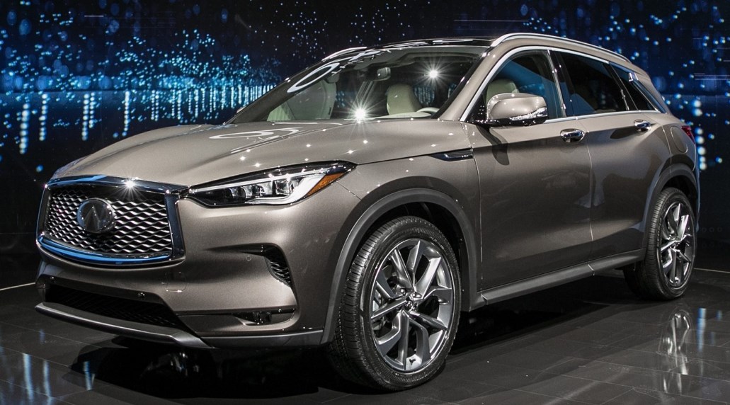 2019 Infiniti QX70 Interior, Release Date, Price | Latest Car Reviews