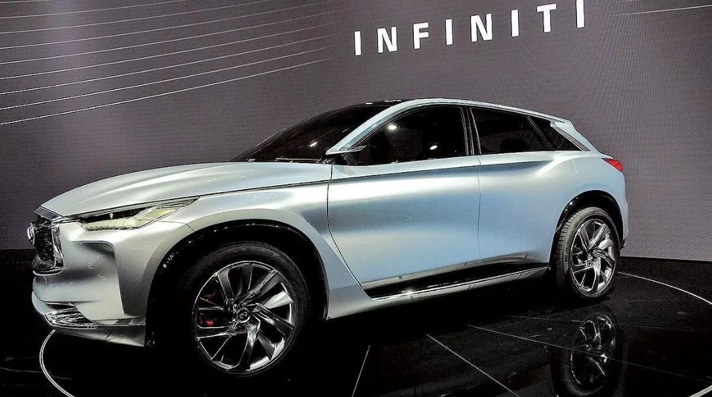 2019 Infiniti QX70 Redesign, Specs, Price | Latest Car Reviews