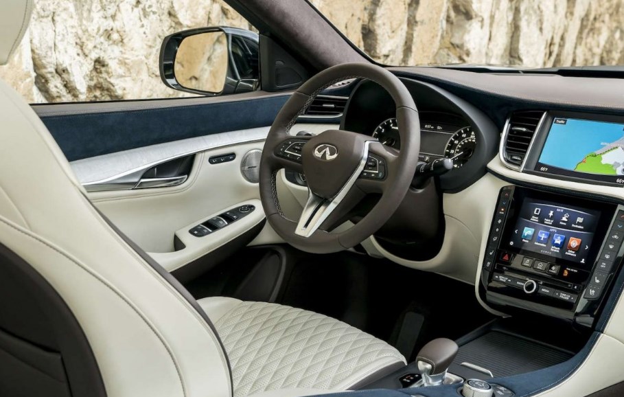 2019 Infiniti QX70 Price, Redesign, Specs | Latest Car Reviews