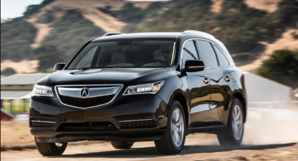 2019 Acura MDX 0-60 Horsepower, & Heads, UP, Display release date and 