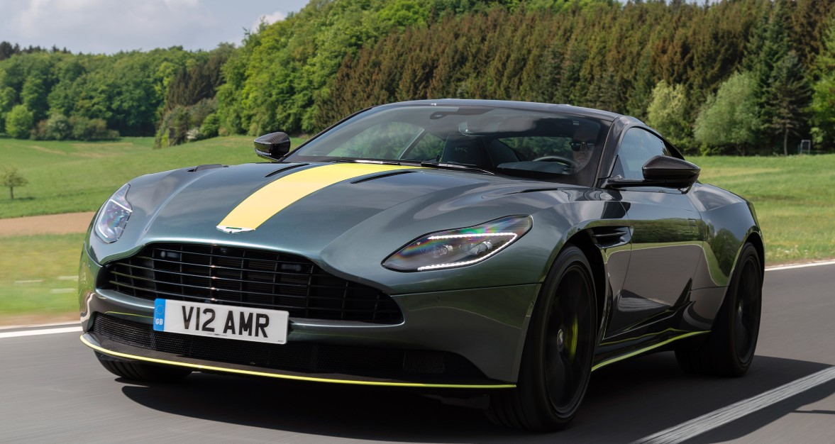 2020 Aston Martin DB11 V12 Engine, Price, Interior | Latest Car Reviews