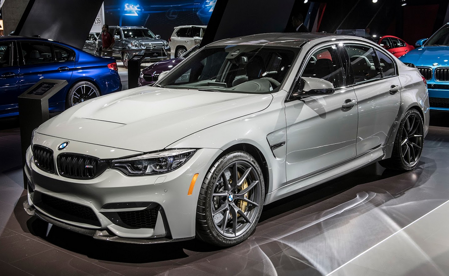 Bmw M3 Gtr 2020 Latest Car Reviews 