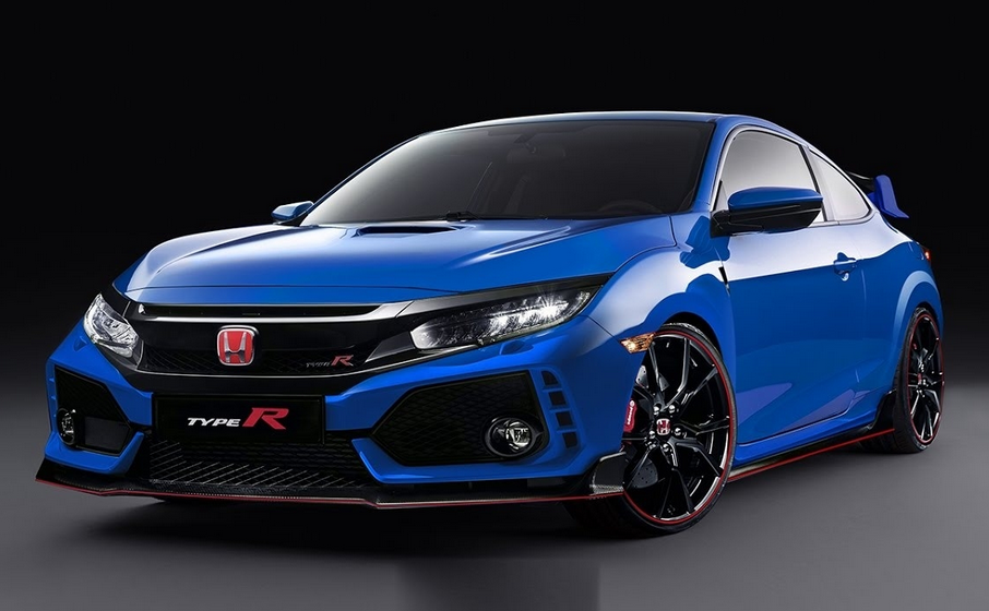 2020 Honda Civic Type R Coupe Interior, Exterior, Release Date, Price 