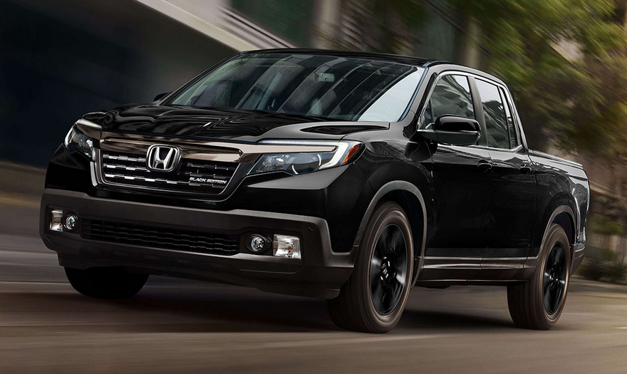 2020 Honda Ridgeline Rumors Release Date, Price, Exterior, Interior ...