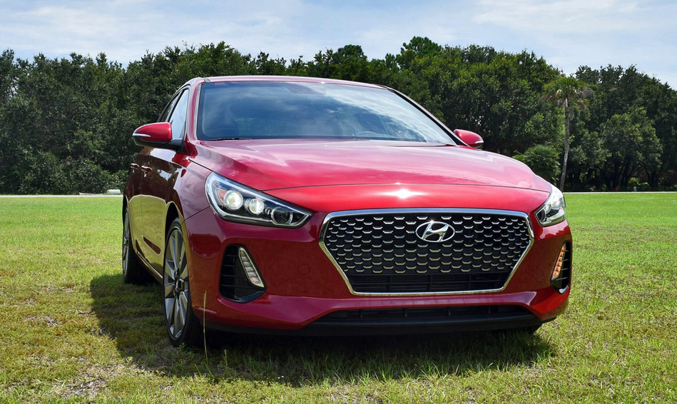 2020 Hyundai Elantra GT Sport Engine, Release Date, Price ...