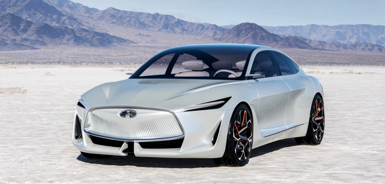 2020 Infiniti Coupe Price, Specs, Release Date | Latest Car Reviews