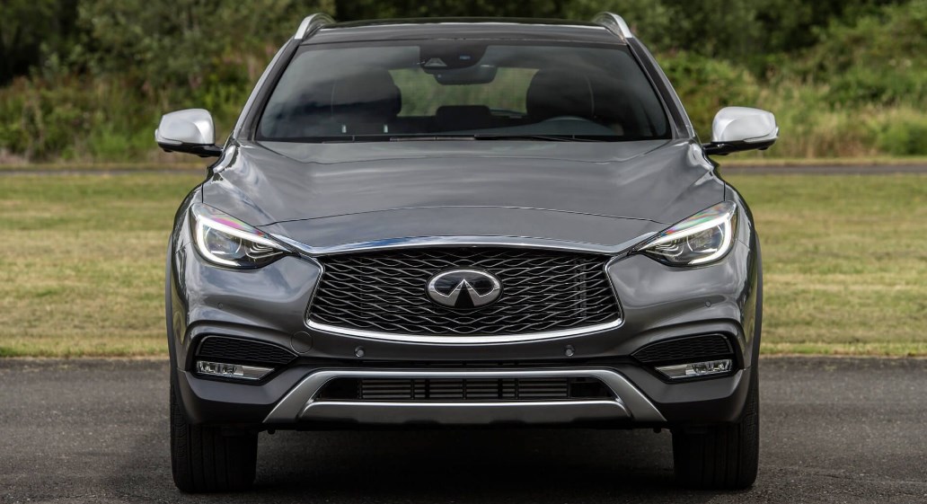 2020 Infiniti QX30 Release Date, Specs, Price | Latest Car Reviews