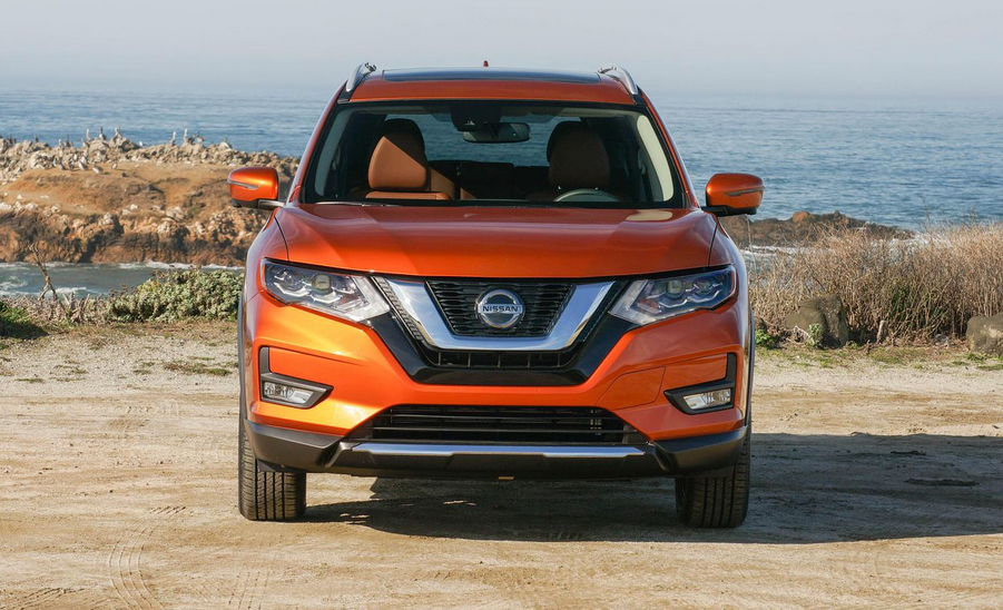 2020 Nissan Rogue Exterior, Interior, Engine, Release Date | Latest Car ...