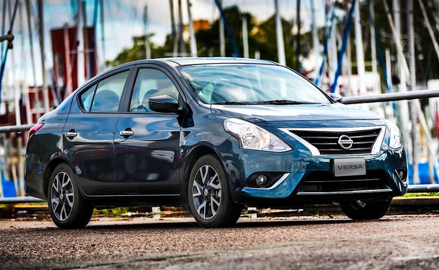 2020 Nissan Versa Release Date, Price, Exterior, Interior | Latest Car