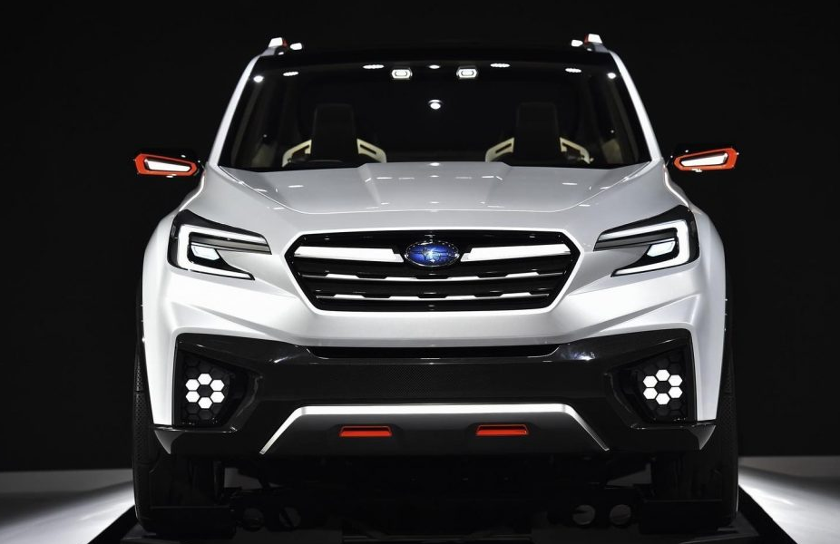 Subaru Truck Interior Price Exterior Release Date Latest Car Reviews