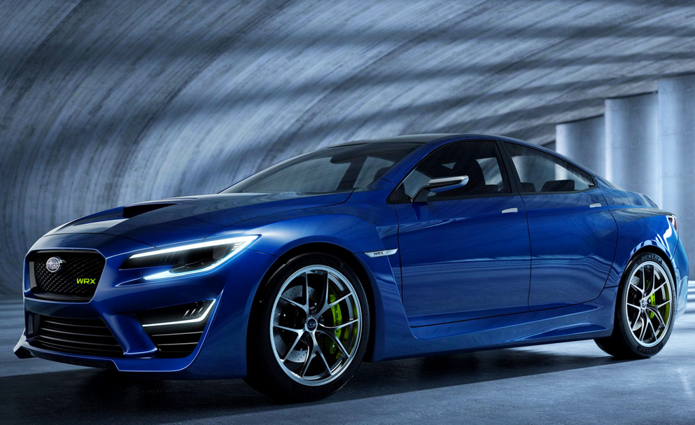 2020 Subaru WRX Exterior, Release Date, Price, Interior | Latest Car Reviews