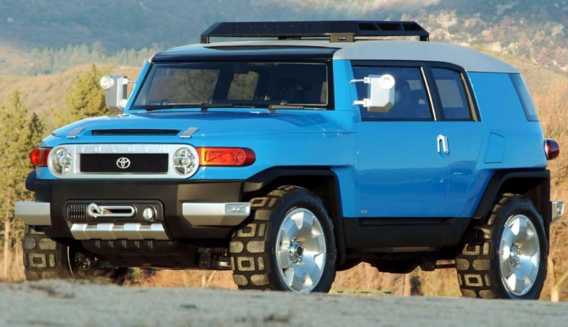 Toyota Fj Cruiser Interior Release Date Price Latest Car Reviews