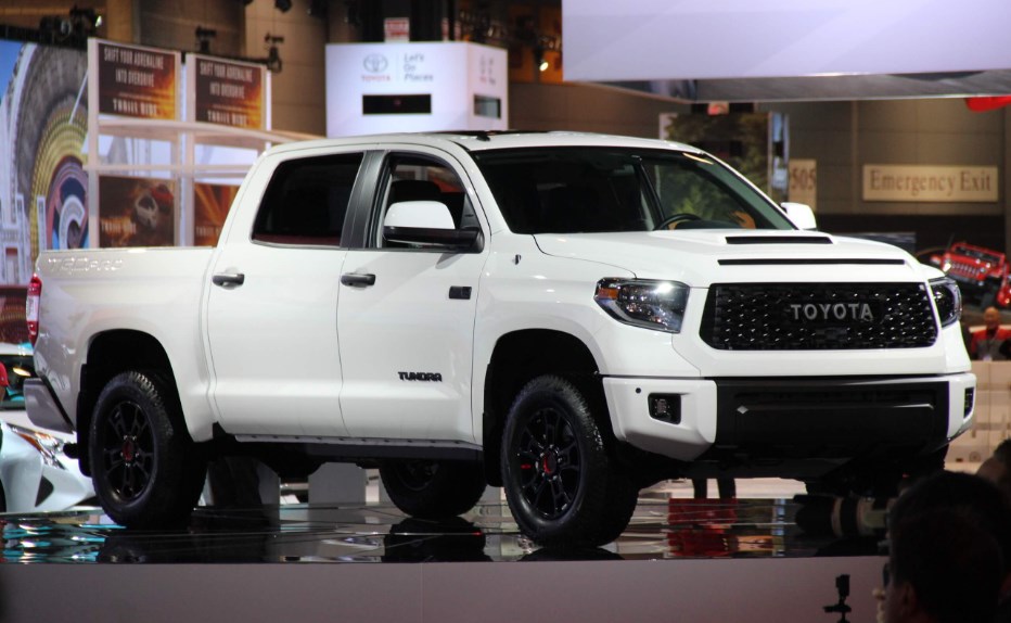 2020 Toyota Tundra Interior, Release Date, Engine | Latest Car Reviews
