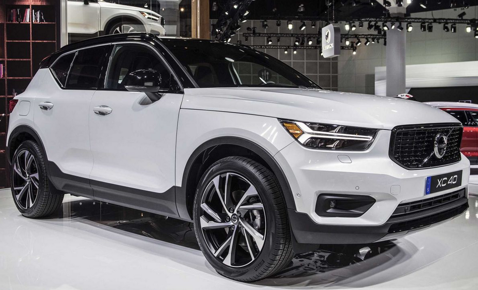 2020 volvo xc40 dimensions Latest Car Reviews